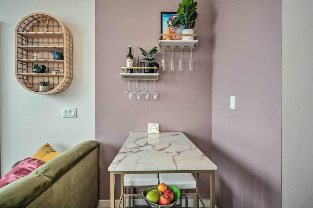 Stylish Ballard Studio 15 Mins From Space Needle Seattle Bagian luar foto