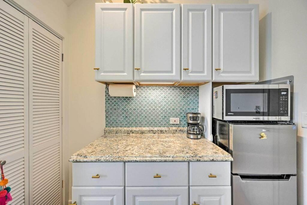 Stylish Ballard Studio 15 Mins From Space Needle Seattle Bagian luar foto